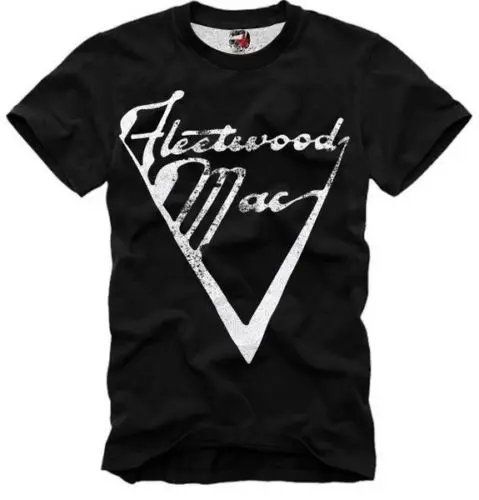 Футболка в винтажном стиле рок поп блюз Dtg новейшие модные топы летняя крутая