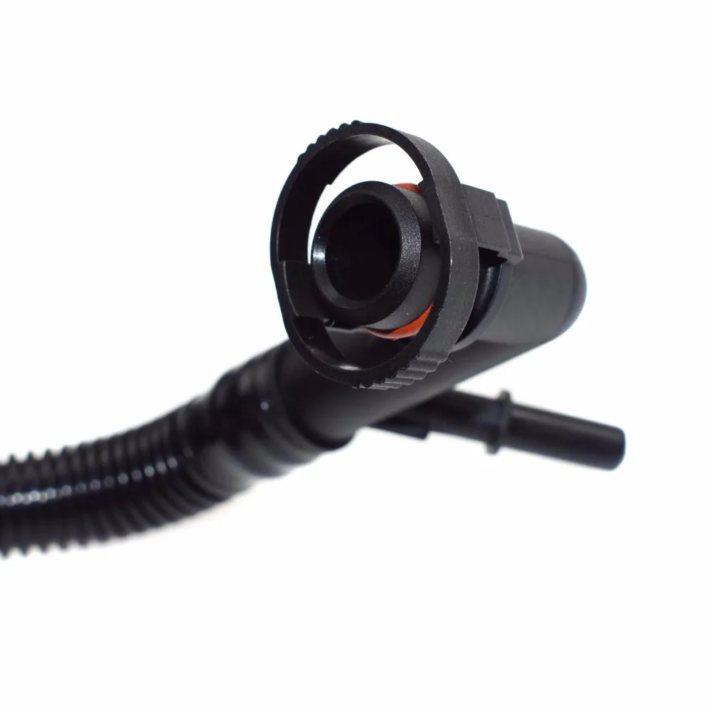 Масляный Сепаратор ISANCE PCV Дыхательный Шланг Картер вентиляционный клапан трубка