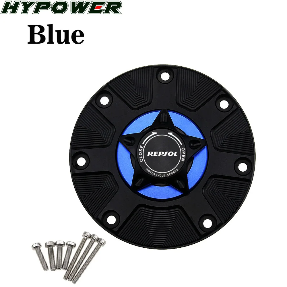 Крышка бензобака для мотоцикла HONDA CB1000R CB1000 CB1100 CB1300 CB500/S CB400 CBR 600RR 900RR CBR1000RR |