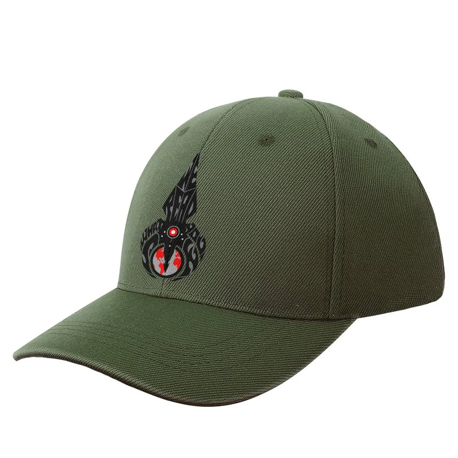 

Mass Effect Mens Baseball Cap We Reap What You Sow Bboy Polyester Personalized Baseball Hat Aesthetic Hip Hop Uv Protection Cap
