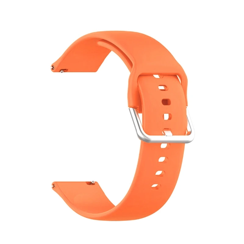 

Silicone Wrist Band Straps For Oneplus Watch Strap One plus Smart watch Accessories Replaceable Belt Bracelet Watchband