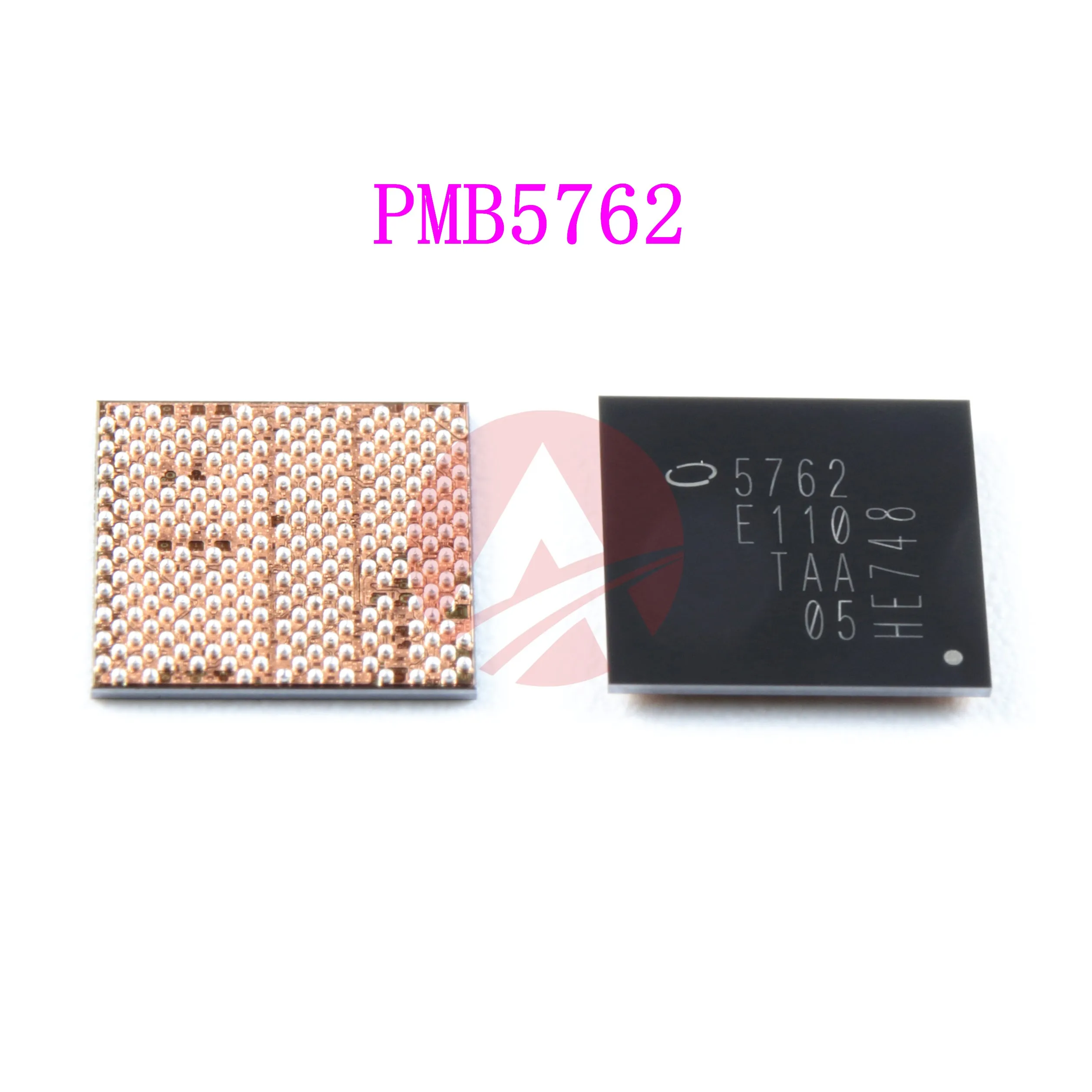 

10-20 шт./партия 100% оригинальный PMB5762 5762 P10 для iphone XS XS-MAX XR U_XCVR_K Промежуточная частота питания IC чип