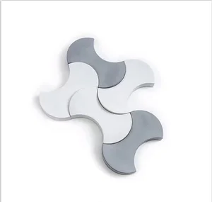 Форма для настенной плитки, силиконовая форма с топором, инструмент для изготовления гипсовой плитки сделай сам, форма для торта и печенья, декор для стен телевизора