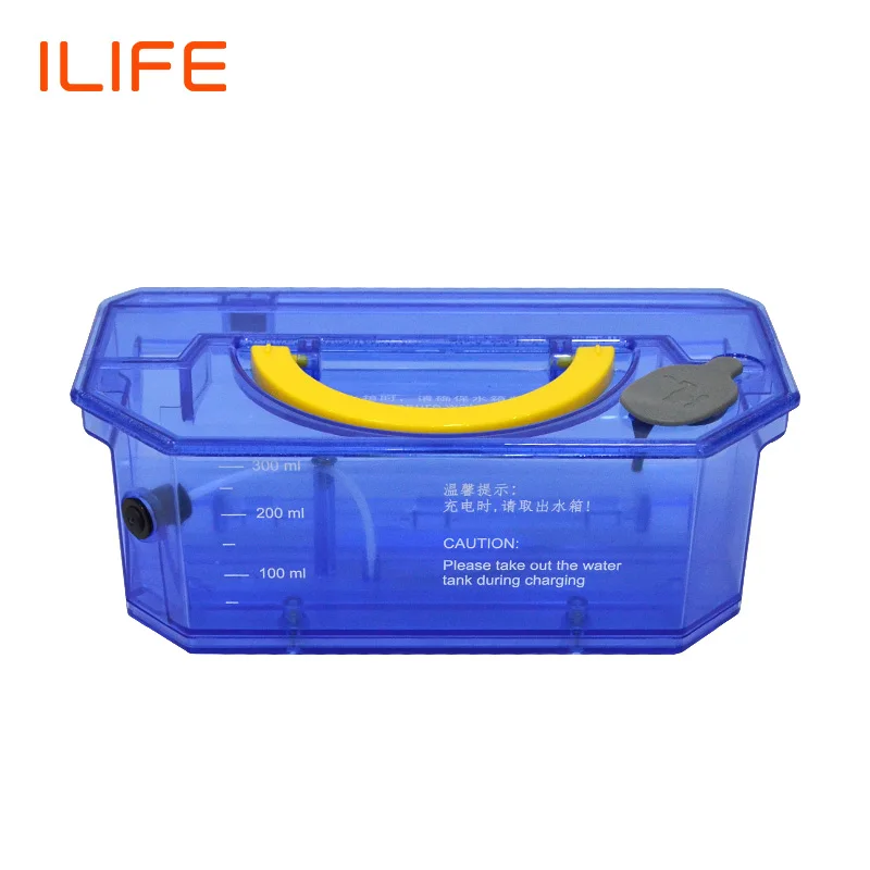 ILIFE V7s Plus Original Accessory Water Tank