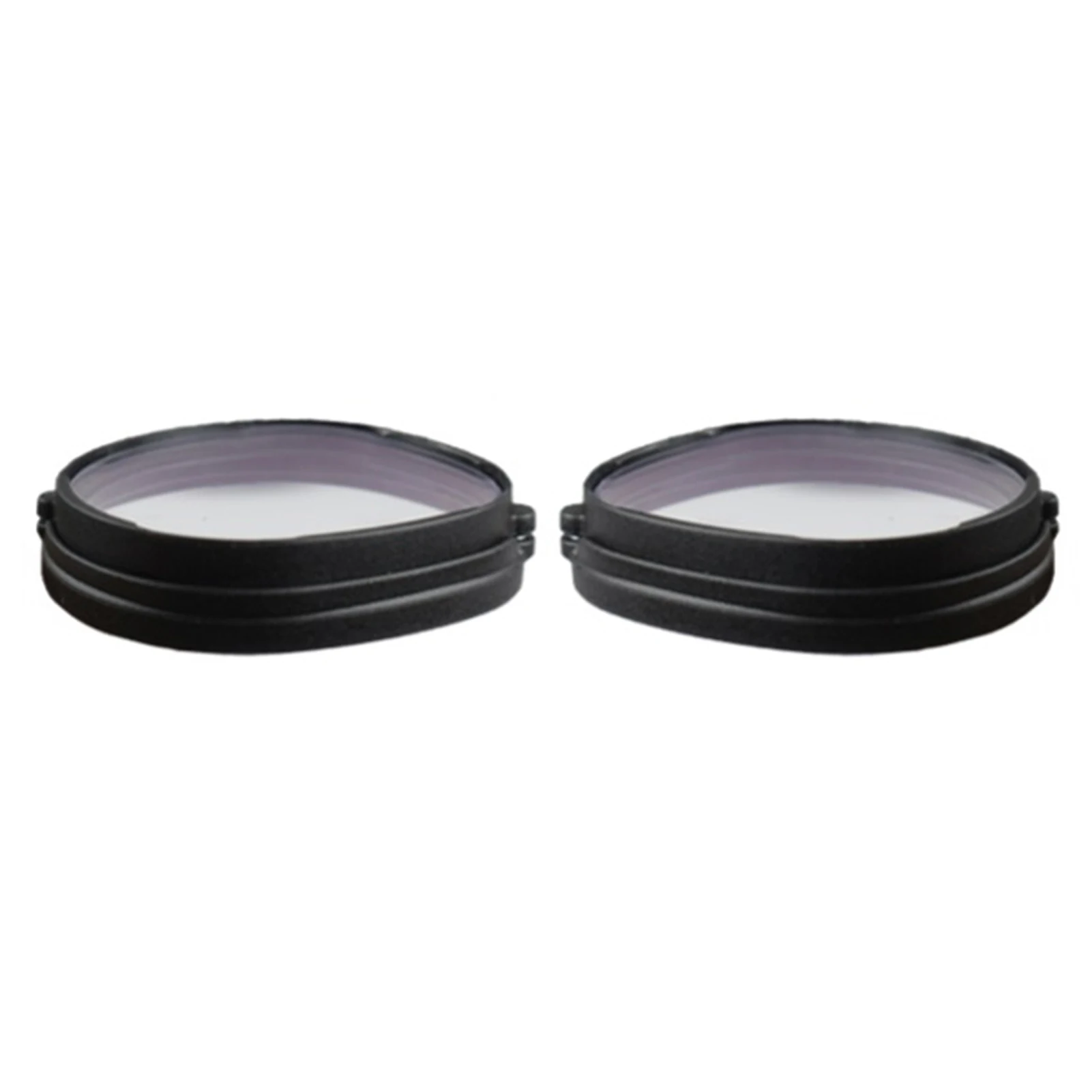 

For Oculus Quest 2 VR Magnetic Eyeglass Anti-Blue Lens Frame Quick Disassemble Clip Lens Protection For Oculus Quest 2 Glasses
