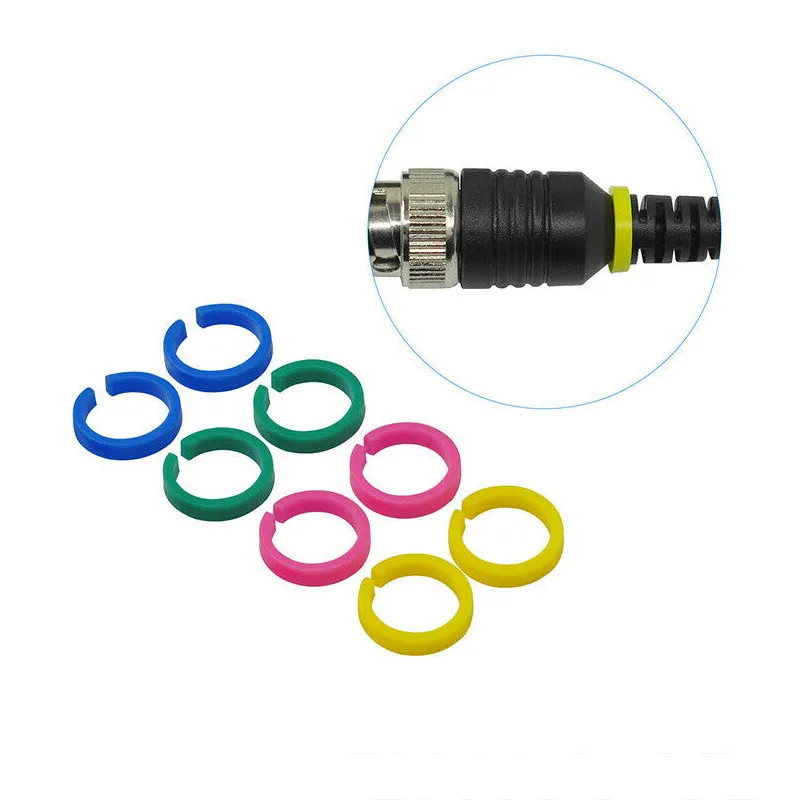 2 шт. щупы для осциллографа серии P2100 X1/X10|Осциллографы| |