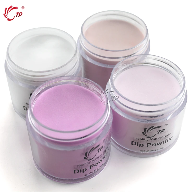 10g акриловую пудру резьба Нейл-полимерный бумажные формы для наращивания