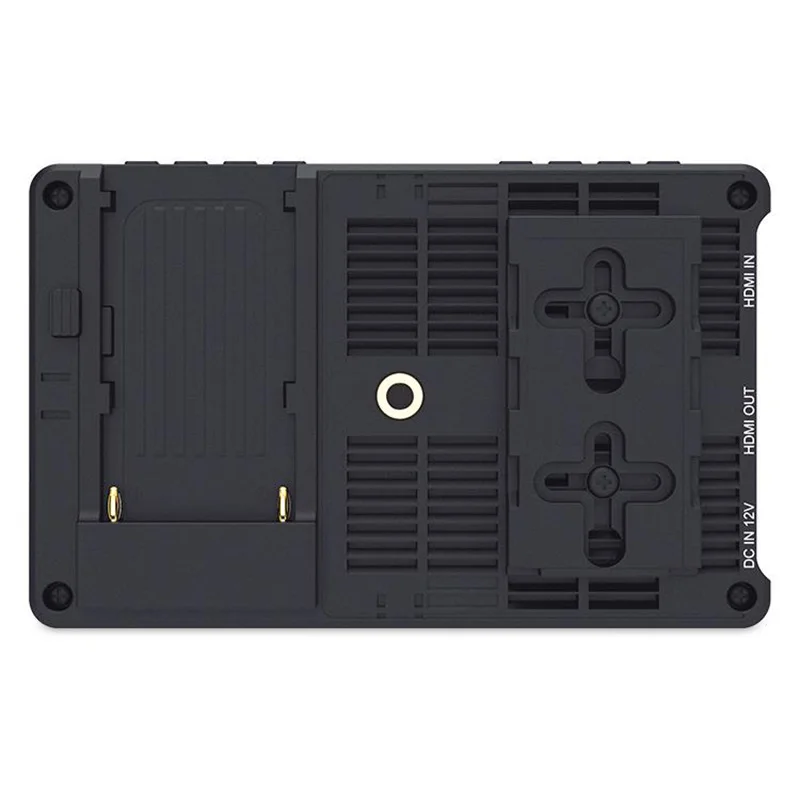 FEELWORLD F5 PRO Touch Screen Monitor 5.5&quot Field 4K HDMI-compatible Video for DSLR Gimbal Power Wireless Transmitter&ampLED |