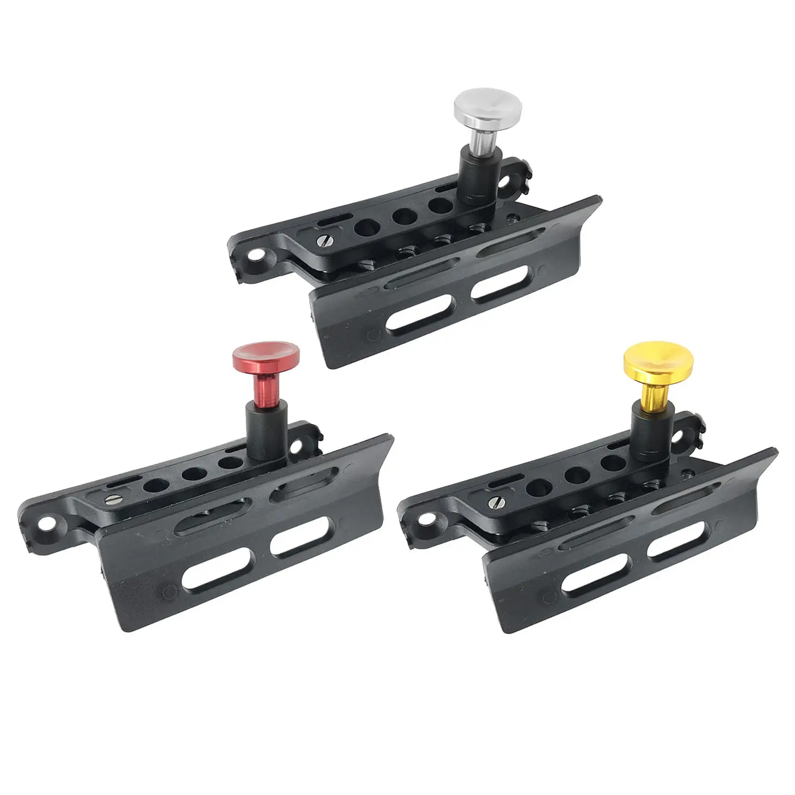 

NEW Fire Extinguisher Holder Roll Bar Mounted for Polaris for Jeep TJ JK JL