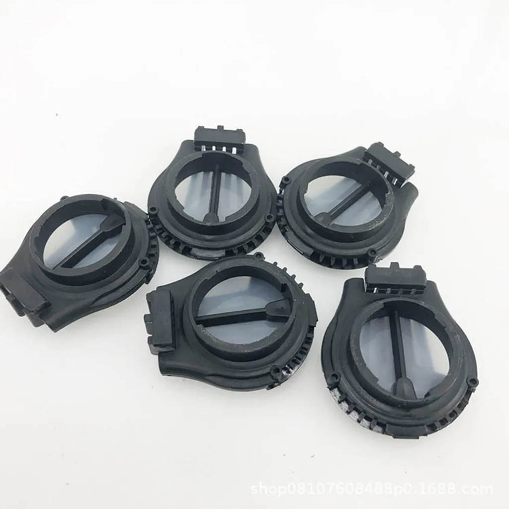 

50pc Outdoor Face Mouth Filter Air Breathing Valves Replacements