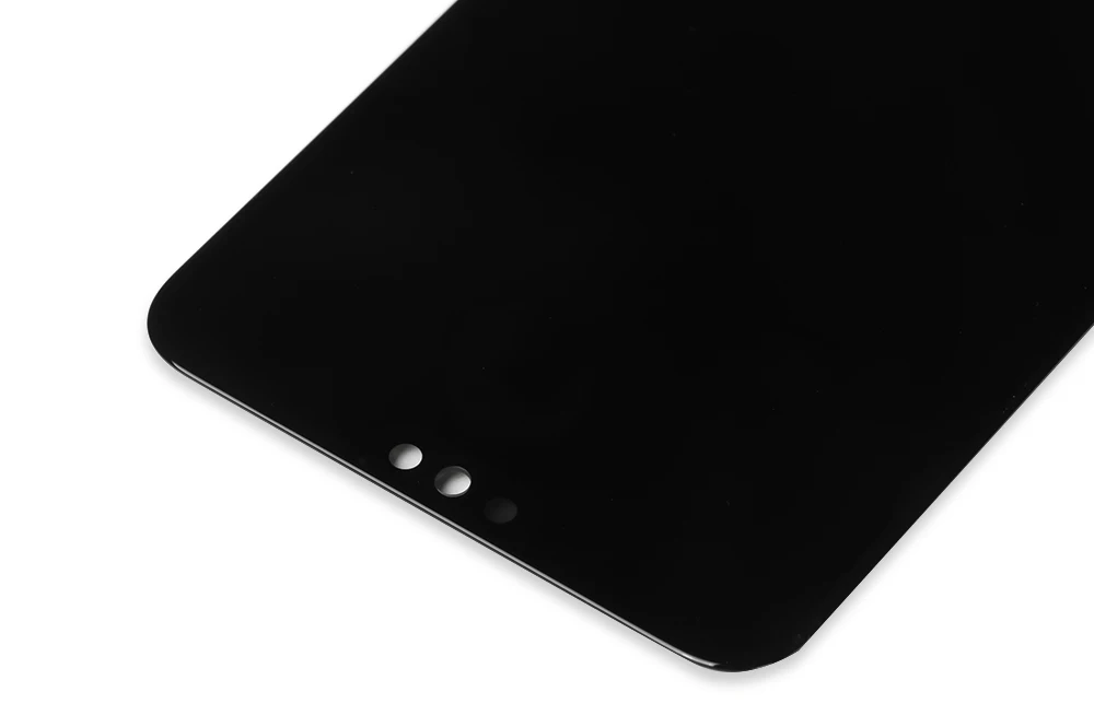 ЖК-экран для Huawei Honor 8X ЖК-дисплей+ сенсорный экран дигитайзер с заменой рамы для Huawei Honor 8X6,5 ''ЖК-дисплей