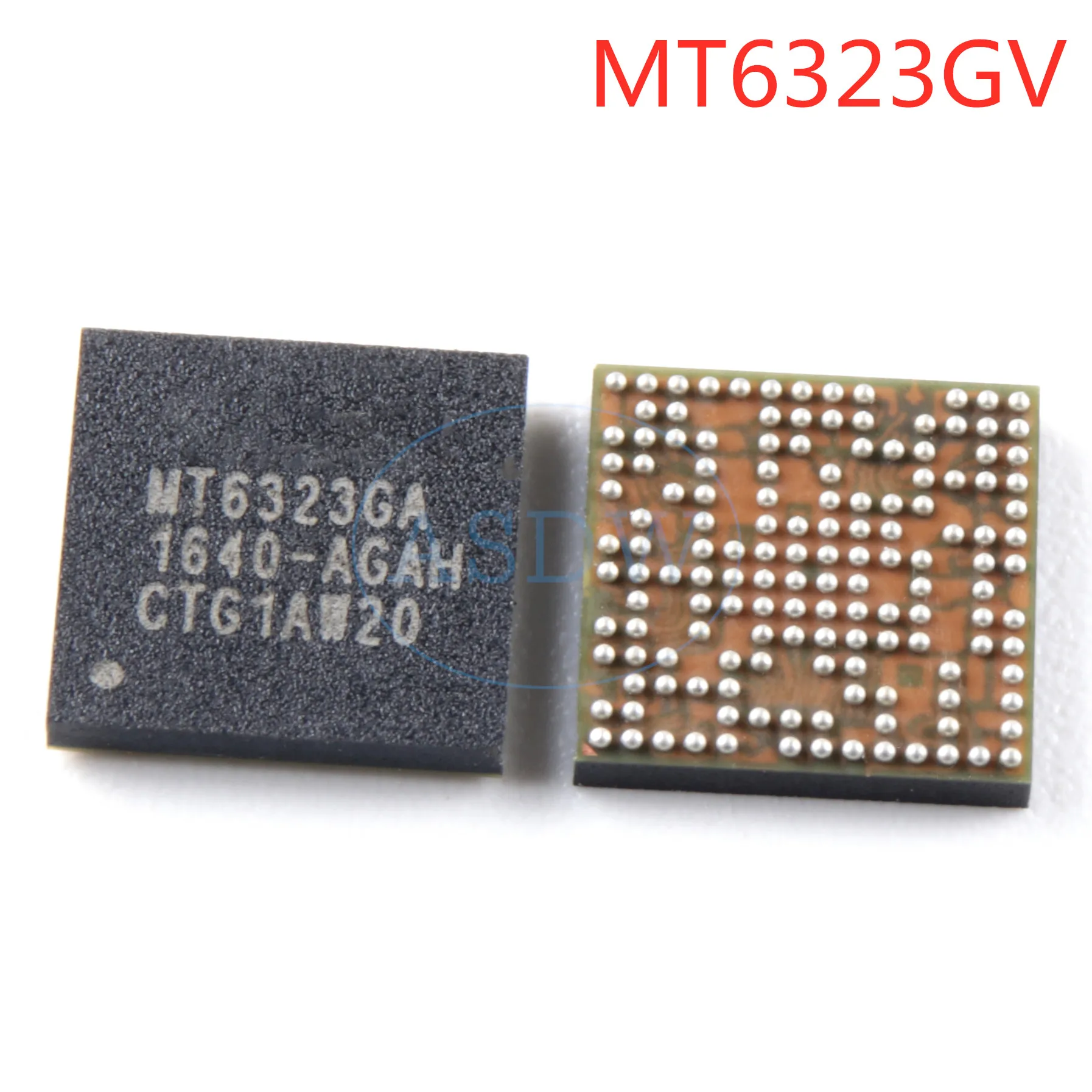 Чипсет power IC MT6323GA MT6323 | Мобильные телефоны и аксессуары