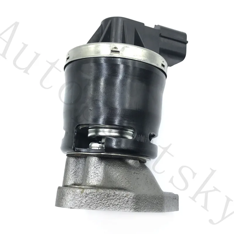 Новый клапан рециркуляции выхлопных газов для Honda Civic 1.3L 1.8L Odyssey 2.3L 18011PWA050 EGR4298 70 6193