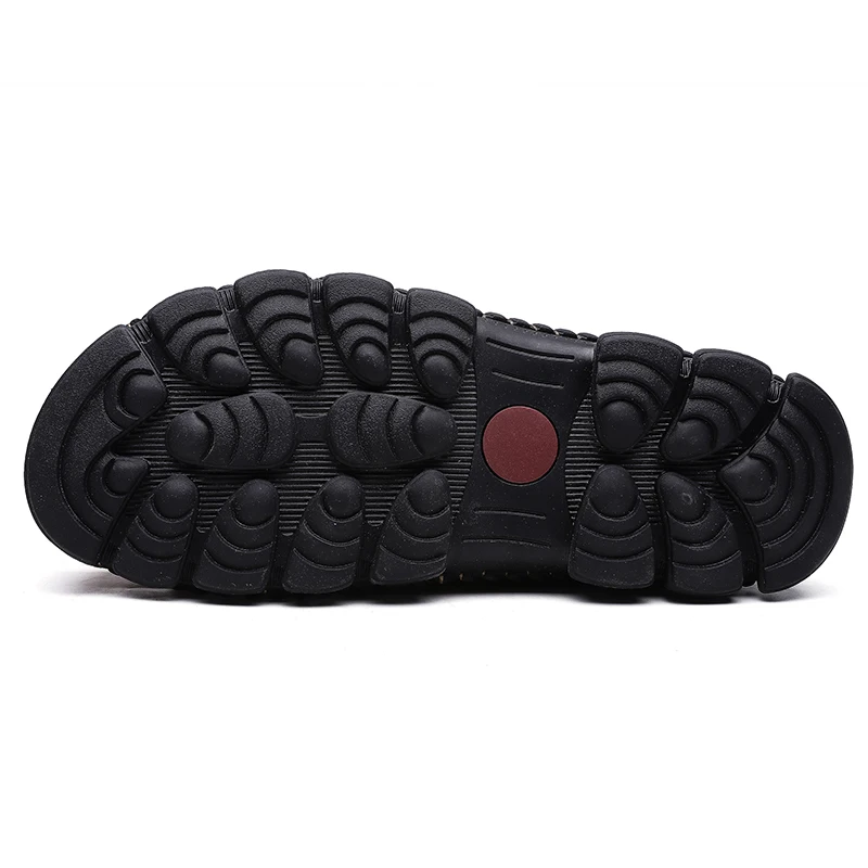 Дизайнерская обувь DM46 роскошные кожаные мужские кроссовки Gentlemans на шнуровке для