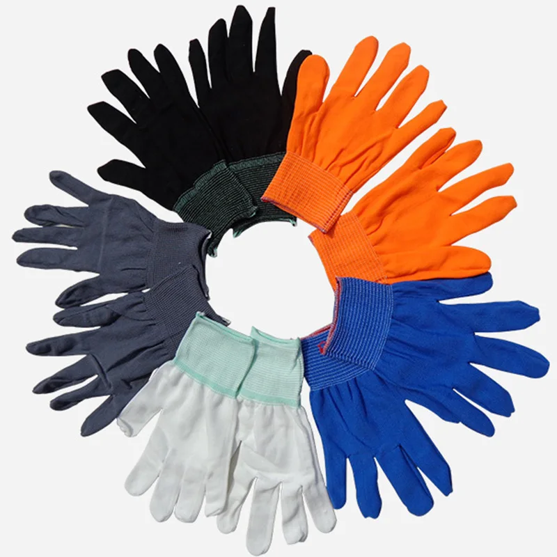 6 пар садовые перчатки для работ по дереву|gloves for|gloves glovesgloves work |