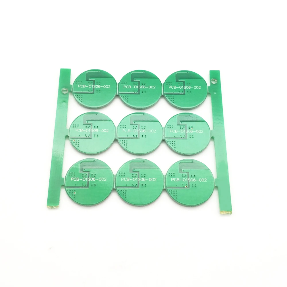 PCM 01S6 002 (LI 1S6A) заказной BMS модуль цепи защиты для литий ионного полимерного