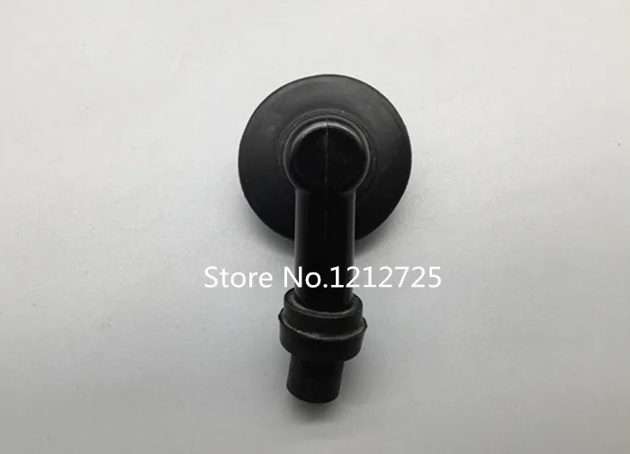 

Suitable for Suzuki 50CC two-stroke motorcycle spark plug cap TB50 Ignition coil cap