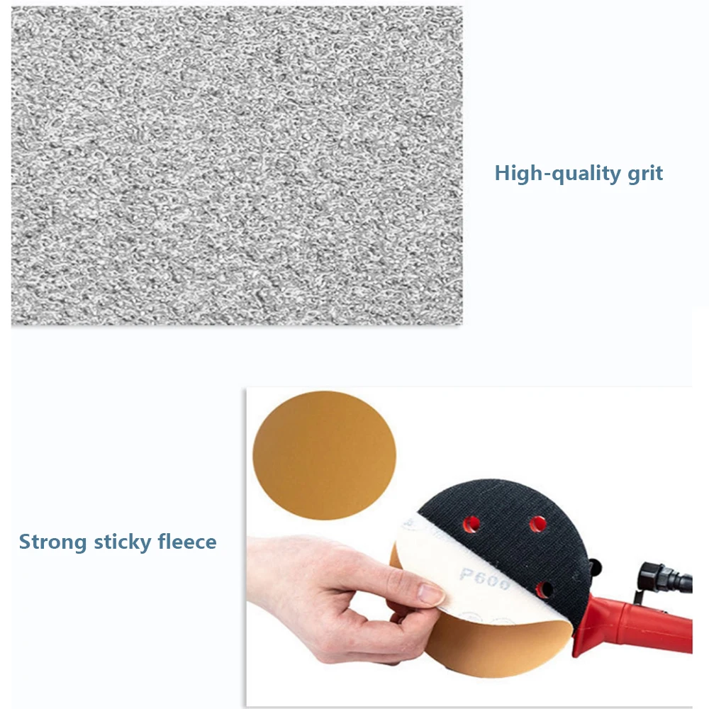 Абразивная абразивная шкурка Шкурка наждачная бумага набор инструментов для