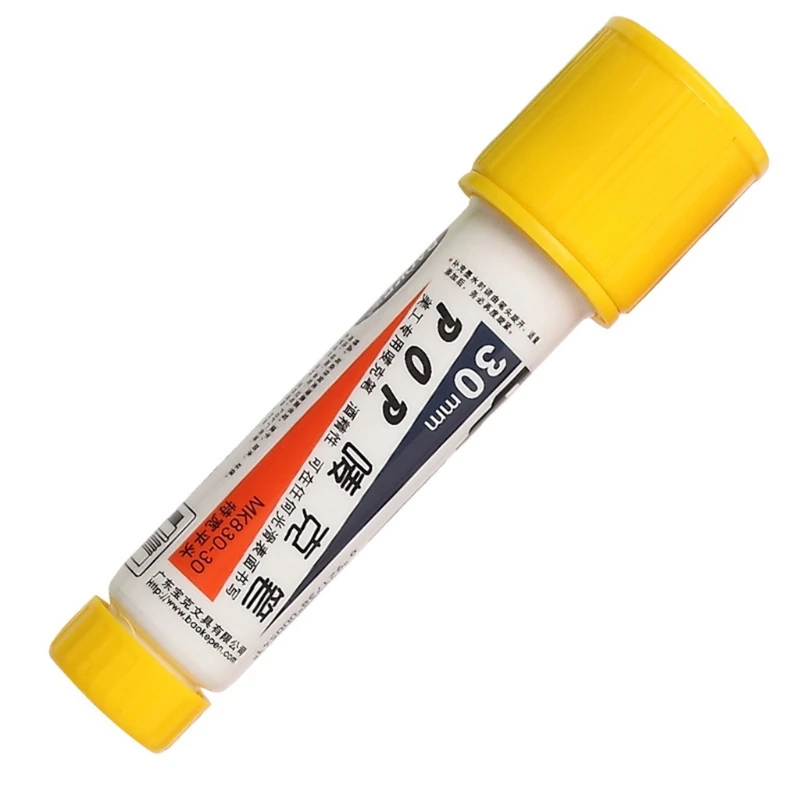 

30mm Art Marker Pen Large Advertising Painting Pen Mark Brush Marker Pens For Office And School Promotional Pens