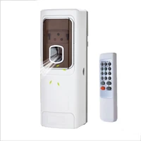 automatic air freshenser dispener remote control sensor fragrance sprays perfume dispenser for bathroom office
