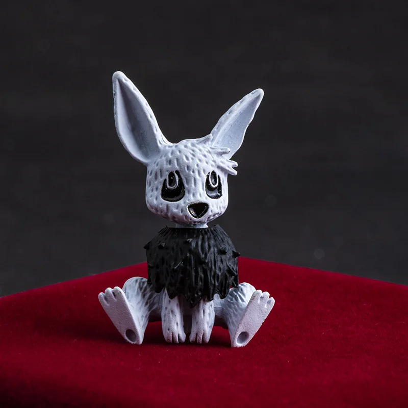 kroean new cute rabbit animal brooch Enamel metal lapel pin suit shirt corsage fashion jewelry for men and women accessories | Украшения и