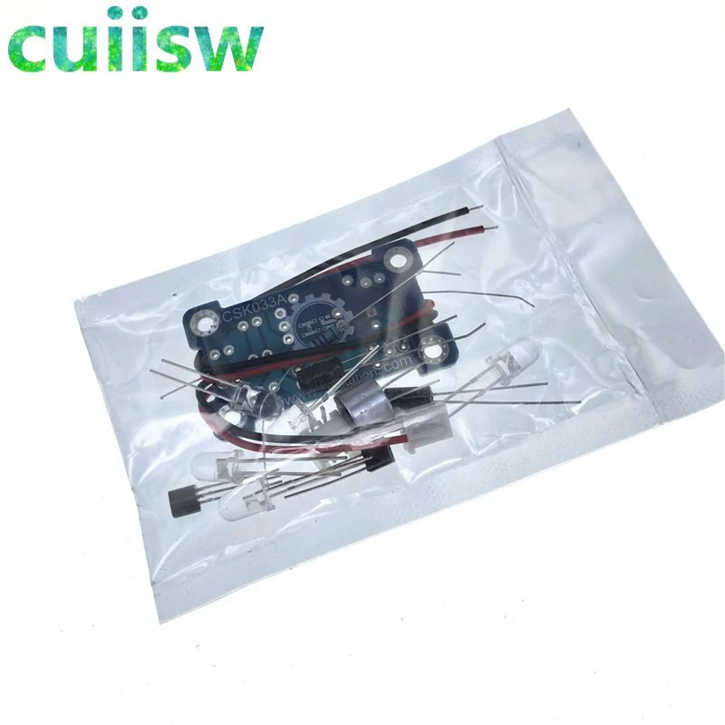 Светодиодная лампа для мелодии Cuiisw