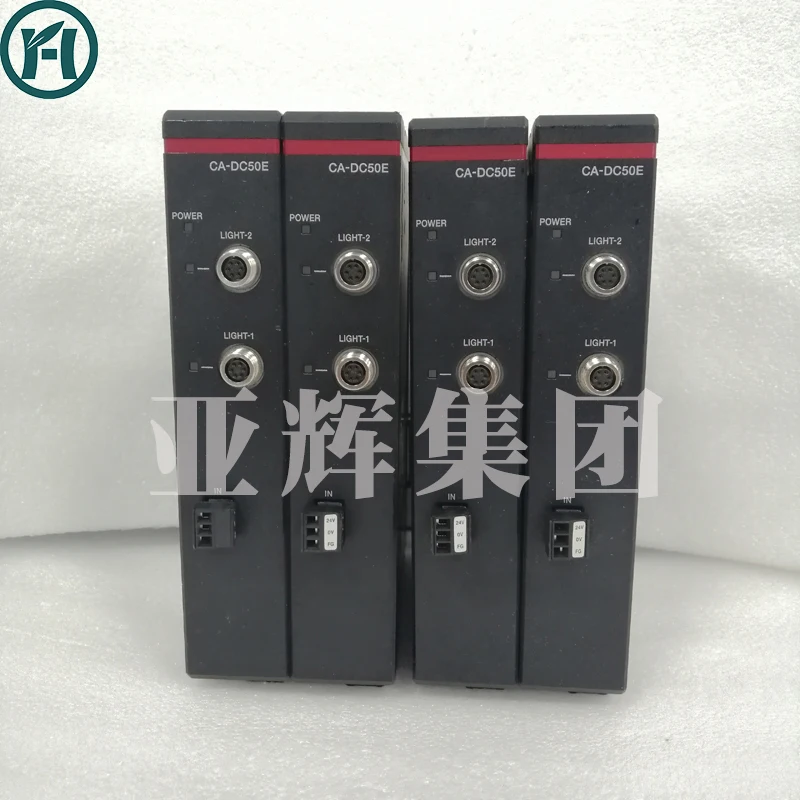 

KEYENCE CA-DC50E