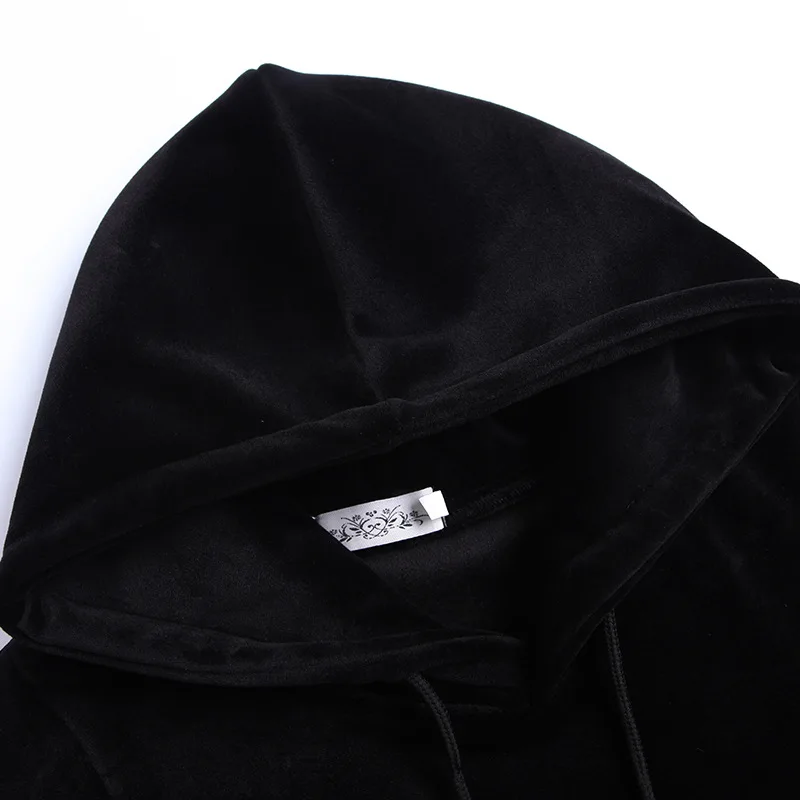 Комплект из 2 предметов спортивная одежда с длинными рукавами Модный