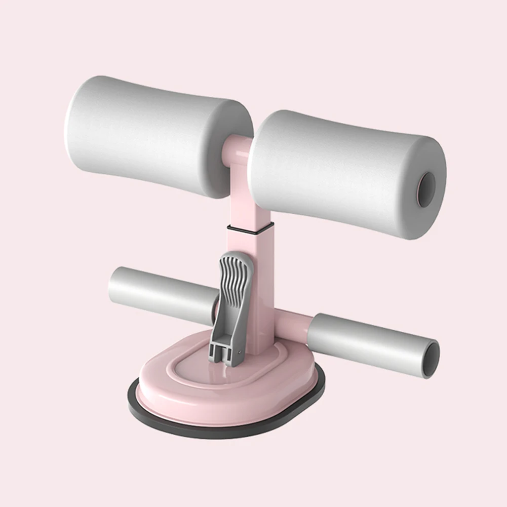 Регулируемый тренажер для мышц брюшной полости помощи растягиванию