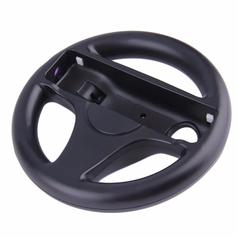 Пластиковый инновационный и эргономичный дизайн Гоночное Рулевое колесо для