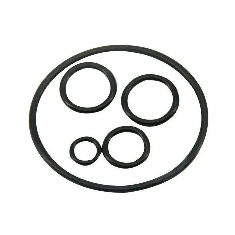 Для Mercedes Benz A 0001802609 оригинальный картридж масляного фильтра с уплотнительным