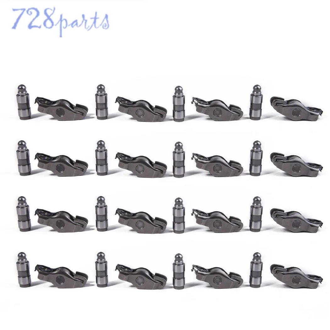 Комплект подъемника клапана двигателя и рокерных рычагов подходит для VW Beetle CC EOS