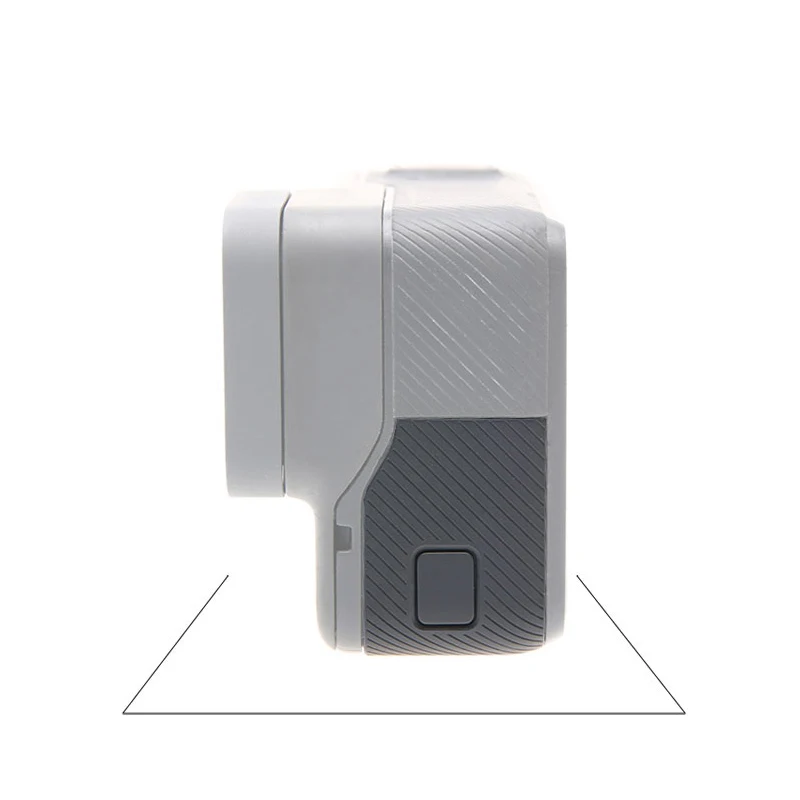 Replacement Side Door Cover USB-C Mini HDMI Port Repair Part for Go Pro GoPro Hero 7 6 5 Action Camera Accessories | Электроника
