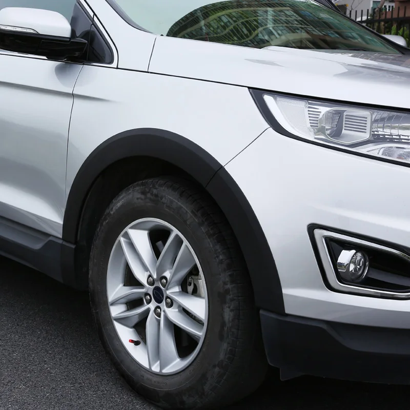 Накладки на свод автомобиля для Ford Edge 2015 2016 2017 2018 2019 | Автомобили и мотоциклы