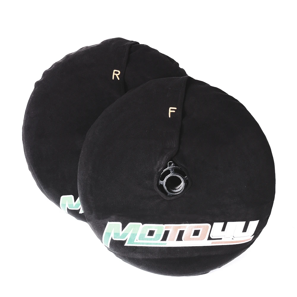 Передняя и задняя защитная накладка на шину 17 дюймов | Автомобили мотоциклы