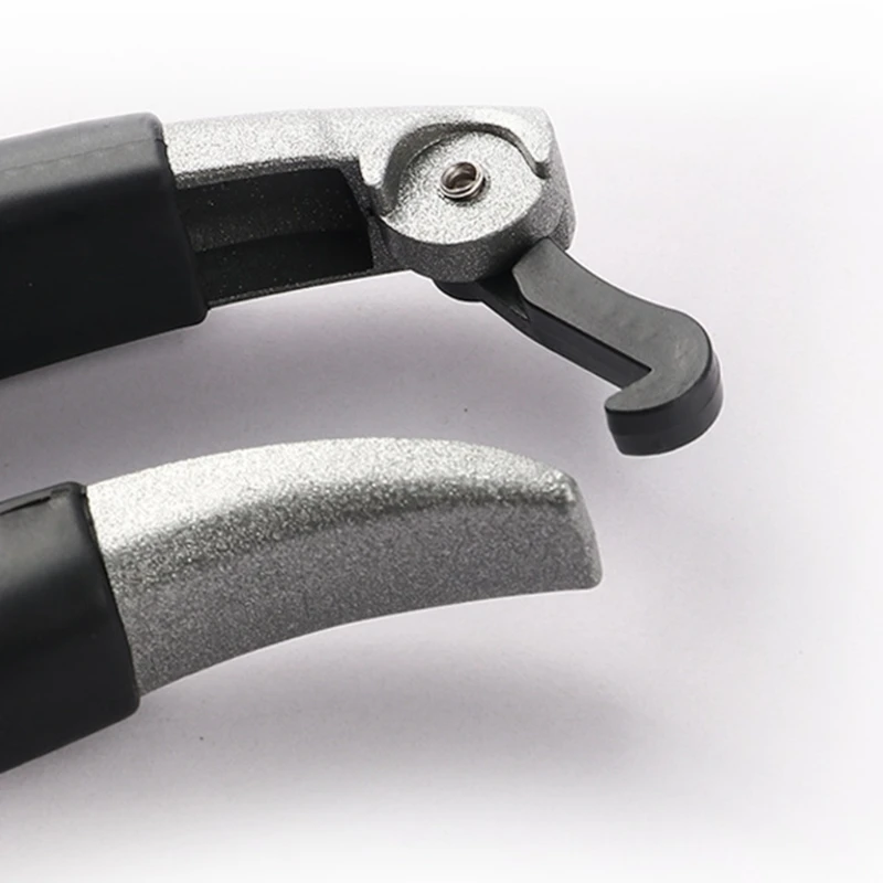 

Reduce Plant Damage Waterproof and Rustproof Sharp Blade Pruning Shears Compact Sharp Small Contact Area Lightweight