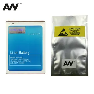 AVY 2500mAh Battery For Bluboo Picasso 3G 4G Mobile phone Replacement
Li-ion Batteries 100% Tested in stock 7.19 USD