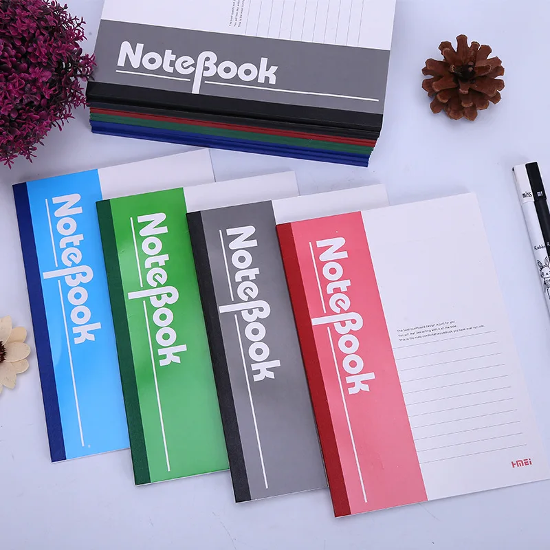

32K office notebook business notebook creative notebook sub meeting notebook student school supplies