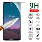 9H Защитное стекло для Nokia 5.4 Защита экрана для Nokia 1,4 2,4 3,4 5,3 2021 Nokia5.3 Nokia5.4 HD Закаленное стекло пленка