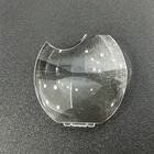 ZR Оригинальный Новый конденсаторный объектив для конденсаторных линз для проекторов NEC np115 NP110 NP115 NP215 V230 V260X VE280 VE281