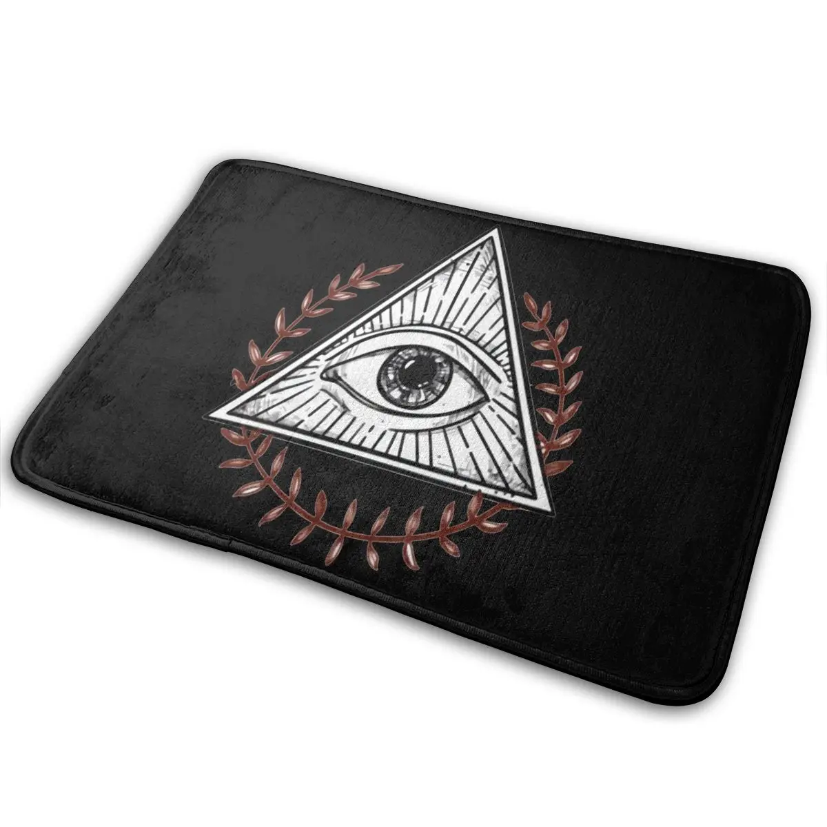 See Eye Пирамида символ мужской религиозный член классический новый