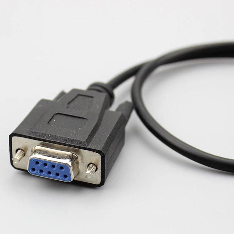 OKDIAG OBD2 для DE9 кабель OBDII автомобиля Обнаружение и диагностика obd db9 Кабель |