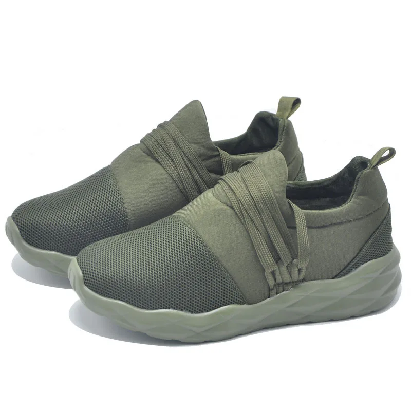 

2021Autumn New Sneakers Women Casual Breathable Sport Shoes Lace Up Loafers Ladies White Sneakers Outdoor Walking Running Shoes