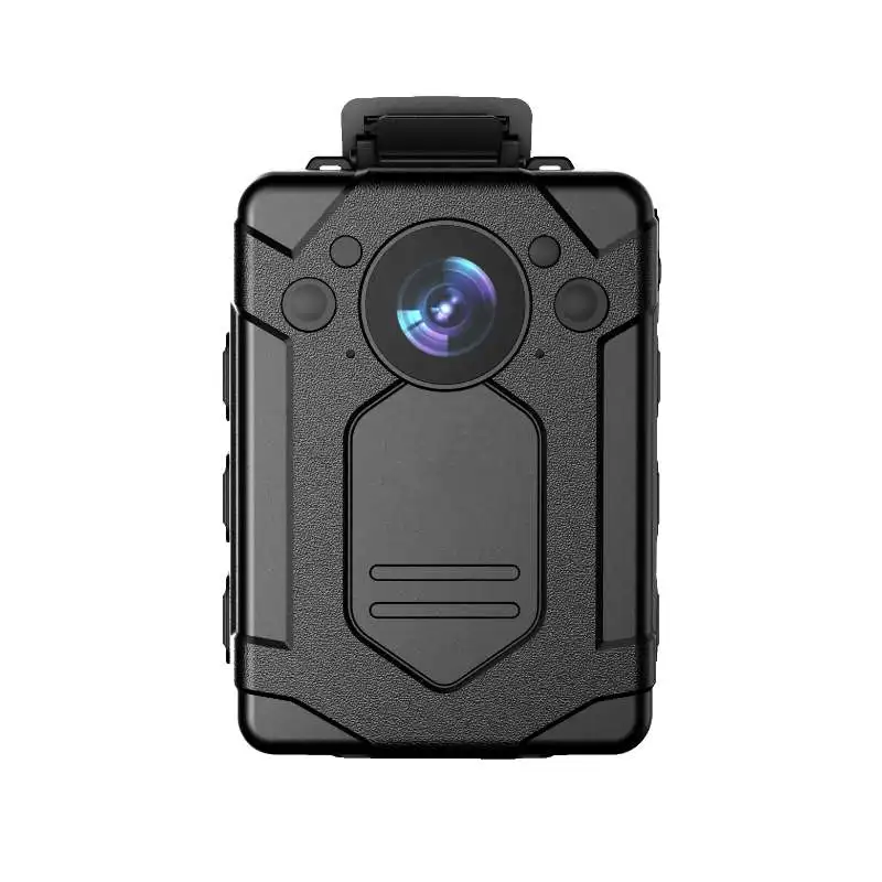 Body Worn Camera Plice Enforement Vide Reorder Anti-fall  H.264 HD 1080P IR Night Vision  Security Pocket Police Camera Waterpro