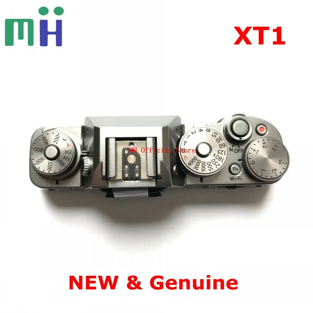 100% Новинка оригинальный блок питания для камеры Fujifilm XT1 с верхним покрытием