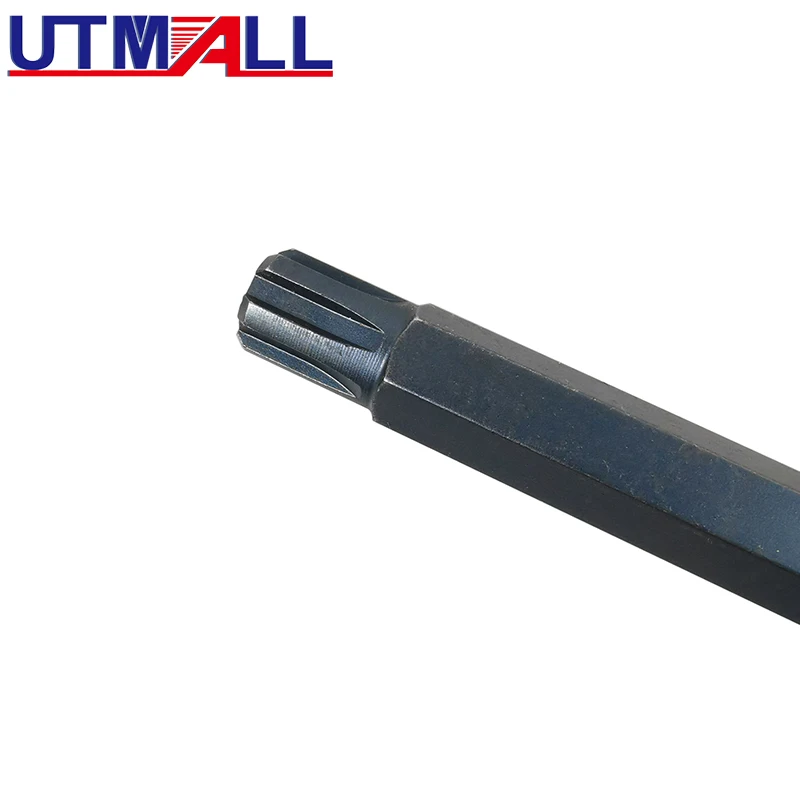 Инструмент для винта головки блока цилиндров MP12 шлицевая насадка LAND ROVER