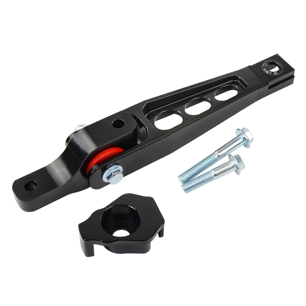 WLR - Spherical Pendulum Mount + Billet MQB Dogbone Insert For 15+ AUDI 8V/8S A3 TT VW Mk7 Golf GTi Skoda Seat 5Q0198037 | Автомобили и