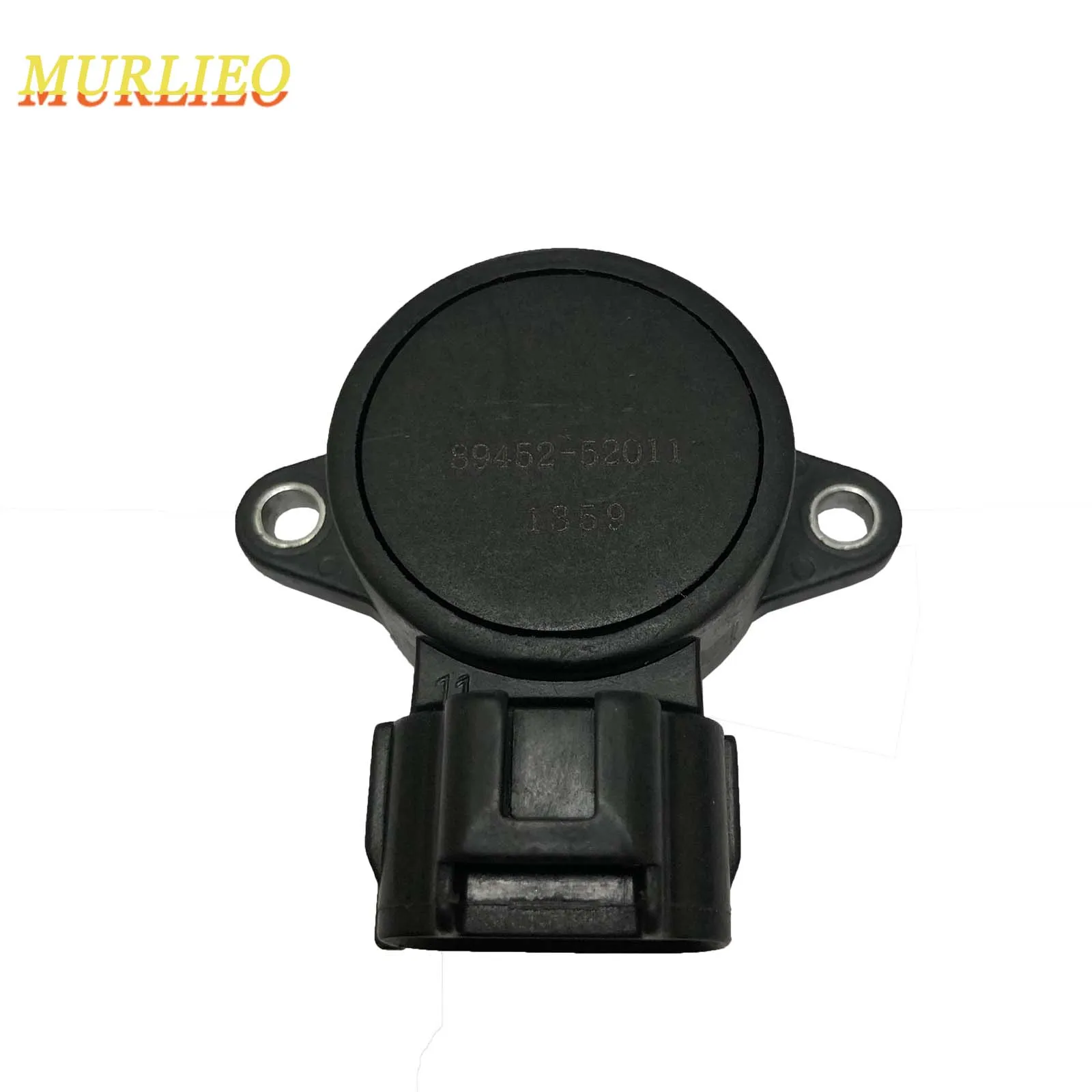 

Murlieo 89452-52011 8945252011 Throttle Position Sensor fit for Toyota Yaris Vitz Echo