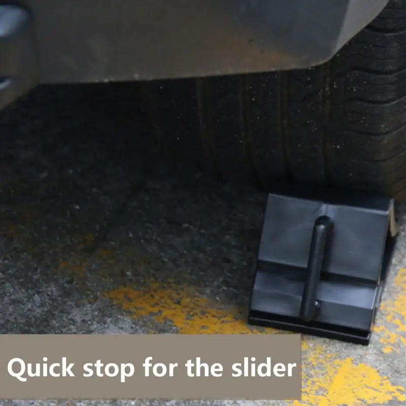 Горячее предложение 2 шт. противоскользящее транспортное средство машина колесо