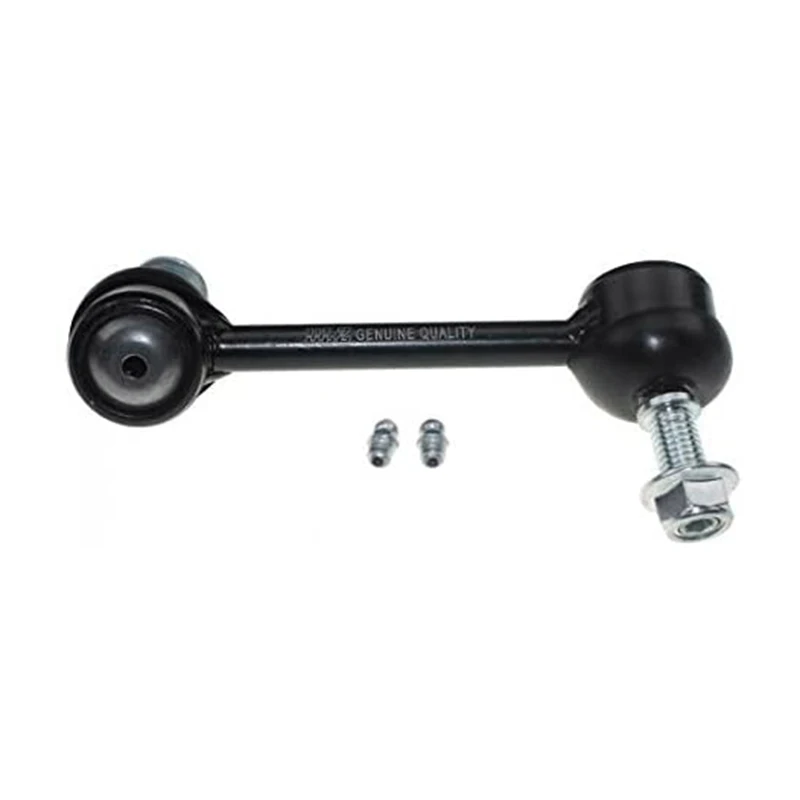2 шт. Задний стабилизатор Sway Bar Link-Suspension комплект для Chevy Buick GMC Ascender Bravada Envoy Trailblazer
